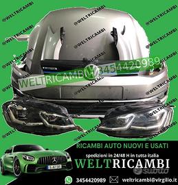 Ricambi per volkswagen golf 7.5