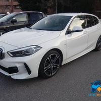 BMW 116 d Msport auto
