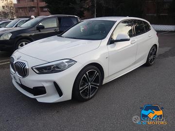 BMW 116 d Msport auto