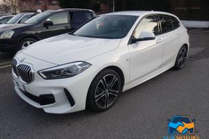 BMW 116 d Msport auto