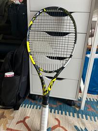 Racchetta BABOLAT PURE AERO  GRIP 3