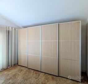 Camera da Letto completa: letto OMAGGIO