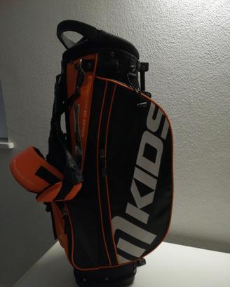 Sacca golf bambini