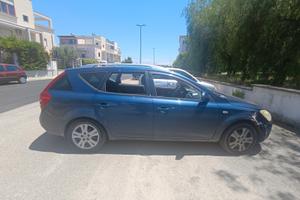 Kia C'eed SW 2008
