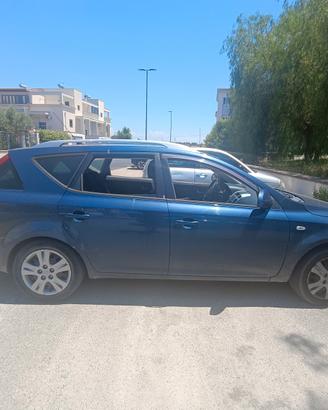 Kia C'eed SW 2008