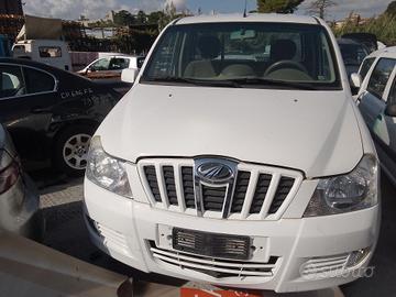 Ricambi usati Mahindra Genio 2.2 SC2 N1 Pick-up Si