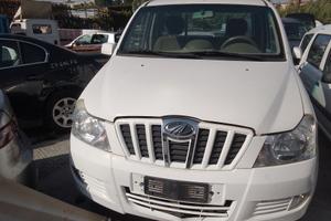 Ricambi usati Mahindra Genio 2.2 SC2 N1 Pick-up Si