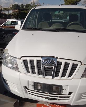 Ricambi usati Mahindra Genio 2.2 SC2 N1 Pick-up Si