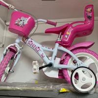 Disney Minnie, adatta a bambine dai 3 ai 6 anni