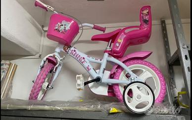 Disney Minnie, adatta a bambine dai 3 ai 6 anni