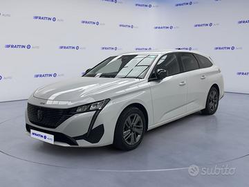 PEUGEOT 308 PURETECH TURBO 130 S&S EAT