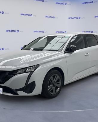 PEUGEOT 308 PURETECH TURBO 130 S&S EAT