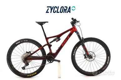 BH iLynx Trail Carbon 8.7 XT t.M
