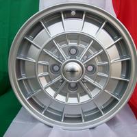 Cerchi campagnolo abarth 850 1000 TC 5x13