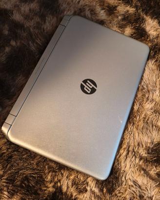 Notebook Gaming HP i5 Radeon 8600m 15,6'' Win 11