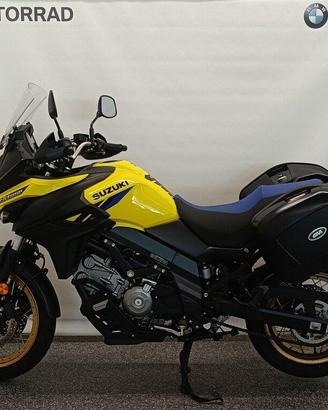 SUZUKI V-Strom 650 V-Strom DL 650 Abs my21