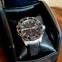 Orologio Tag Heuer Aquaracer 500m