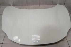 Ferrari 296 Cofano