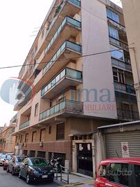 Appartamento Messina [0618/1144VRG] (Centro)