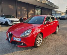 Alfa Romeo Giulietta 1.4 Turbo 120 CV gpl