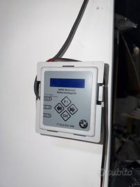 Caricabatterie originale BMW Motorrad mantenitore