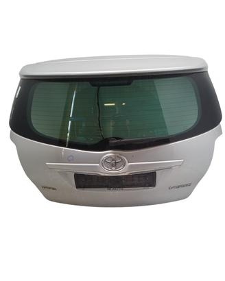 PORTELLONE POSTERIORE COMPLETO TOYOTA Verso 1° Se