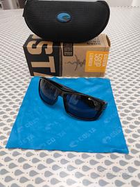 Occhiali polarizzati costa del mar pesca