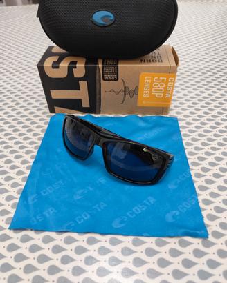 Occhiali polarizzati costa del mar pesca