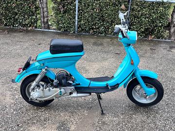 Lambretta LUI 50