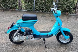 Lambretta LUI 50