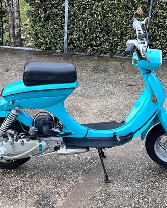 Lambretta LUI 50