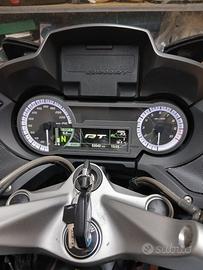 Bmw r 1200 rt