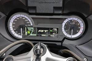 Bmw r 1200 rt