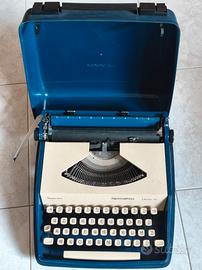 Macchina da scrivere Remington Envoy III