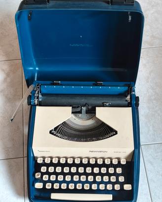 Macchina da scrivere Remington Envoy III