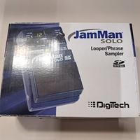 jamMan solo