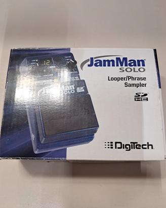 jamMan solo