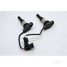 COPPIA BOBINE DUCATI MULTISTRADA V4 1100 S