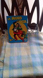 fumetti TEX 