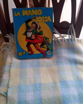 fumetti TEX 