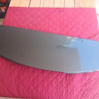 Spoiler posteriore Opel Insignia SW