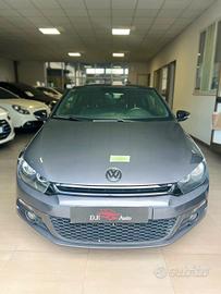 Volkswagen scirocco 1.4 160 Cv tsi