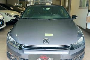 Volkswagen scirocco 1.4 160 Cv tsi
