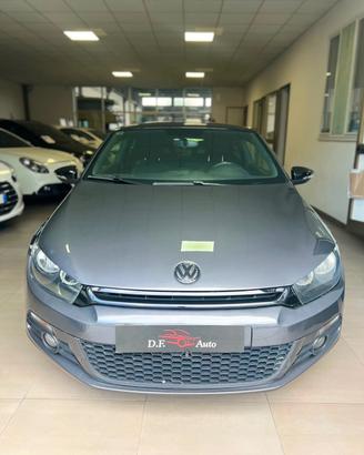 Volkswagen scirocco 1.4 160 Cv tsi