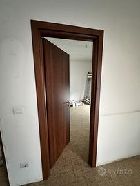 Porte da interno - varie misure (come nuove)