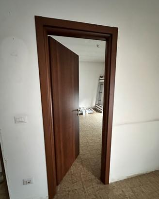 Porte da interno - varie misure (come nuove)