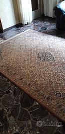 TAPPETO – tipo SHIRVAN medie dimensioni