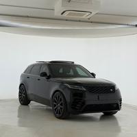 Range rover velar