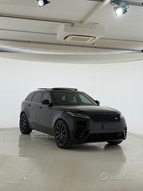 Range rover velar