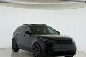 Range rover velar